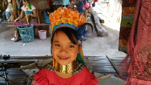 Karen Long Neck Village