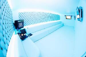 Singing Studio