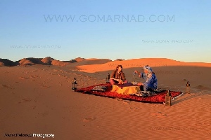 Morocco Safari Tour Marrakech