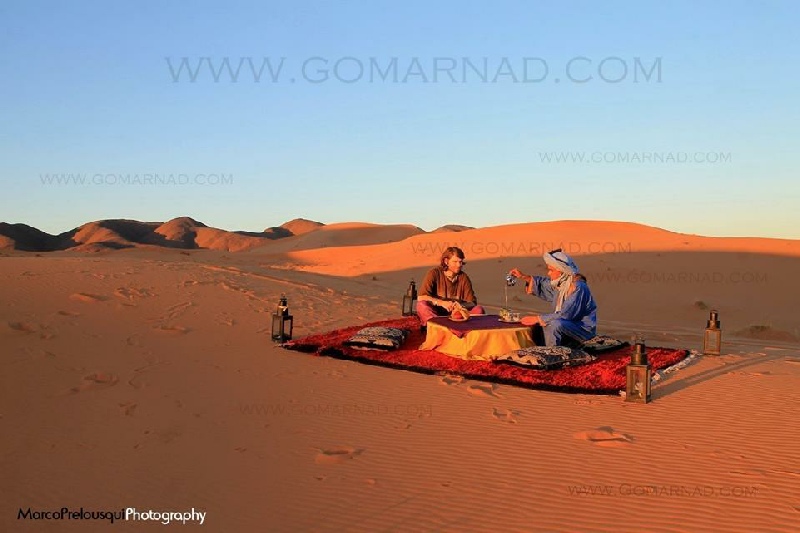 Morocco Safari Tour Marrakech