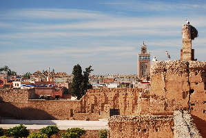 Finest Morocco Tour - Day Tours
