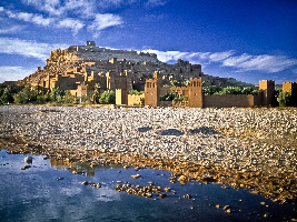 Morocco Inspiring Tours