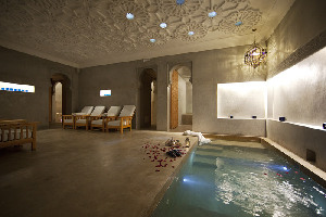 Le Bain Bleu
