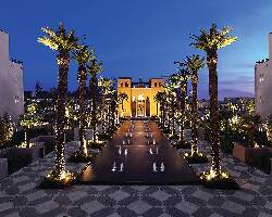 Marrakesh Travel Services