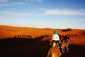 Marvelous Morocco Tours
