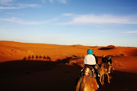 Marvelous Morocco Tours
