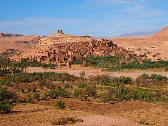 Viajes Marruecos 4x4