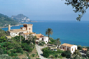 Village de Sant Ambrogio