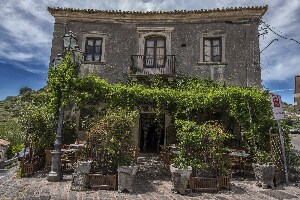 Province of Messina Italy Bar 