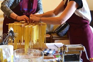 Cefal� Italy Food 