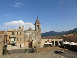 Castelbuono Paese in Provincia Di Palermo
