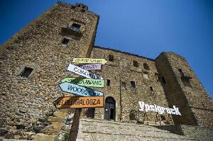 Museo Civico di Castelbuono