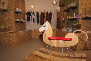 PUTIA sicilian creativity