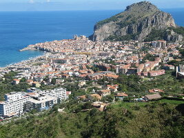 Cefal� Italy Dive