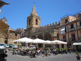 La Fontana
