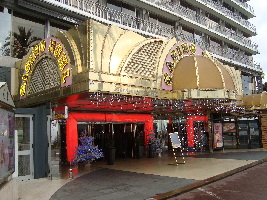 Casino Barriere Le Ruhl
