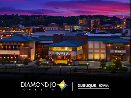 Dubuque United States Casino