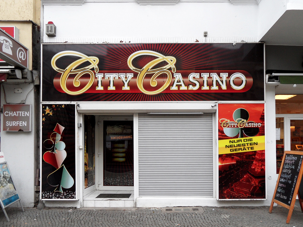 Casino Berlin