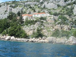 Split-Dalmatia County Croatia Tour
