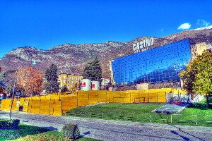 Saint-Vincent Italy Casino