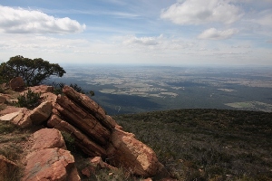 Mount William (Mount Duwil)