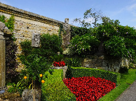 Hever Castle & Gardens