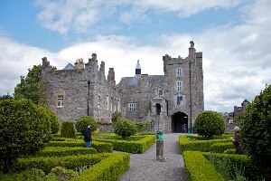 Drimnagh Castle