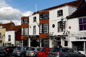 Titchfield Festival Theatre