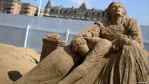 Weston Super Mare Canada Festival