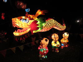 Christchurch New Zealand Festival