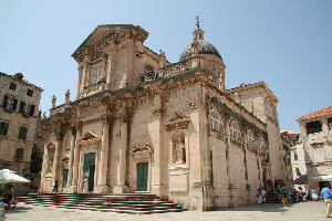 Cathedral Treasury