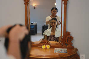 Jelatik Esthetic & Spa Indonesia Spa