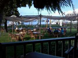 Put-in-Bay Winery