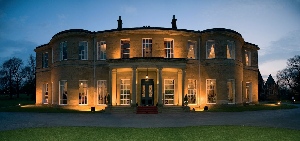 Harrogate England Spa