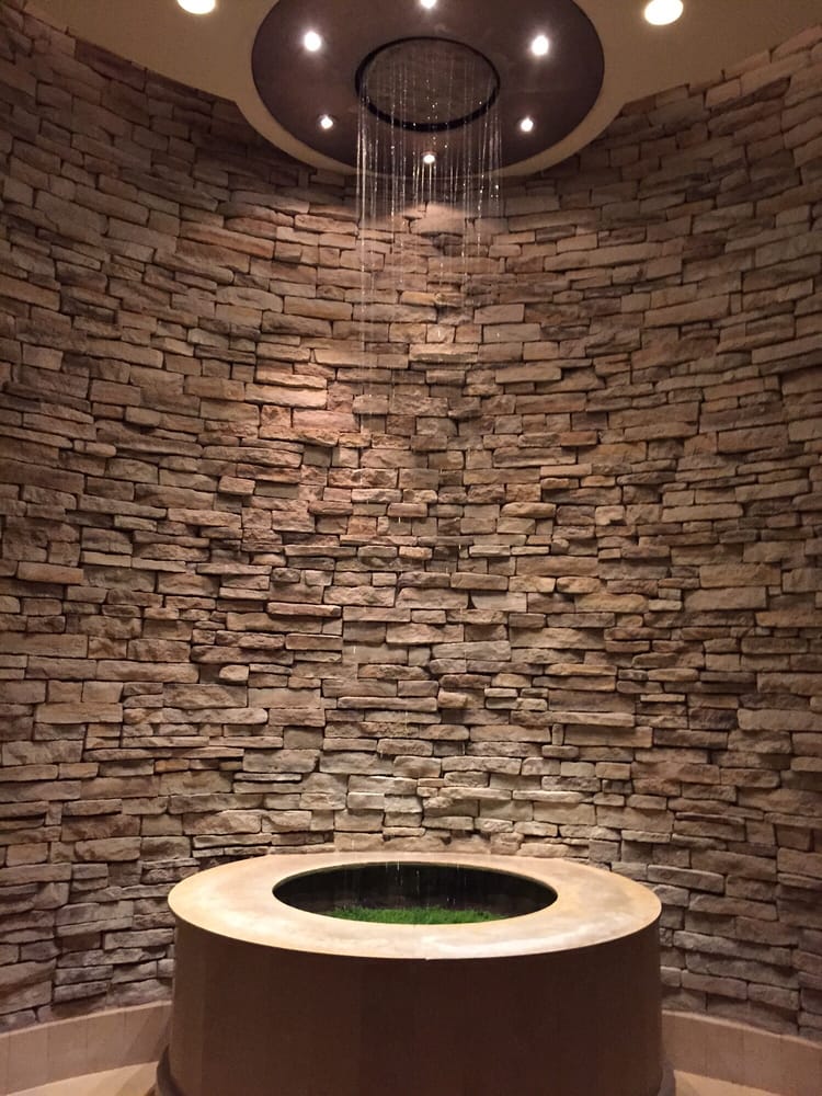 Qua Baths and Spa
