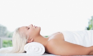 Omada Day Spa