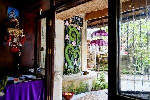 Jaens Spa Ubud
