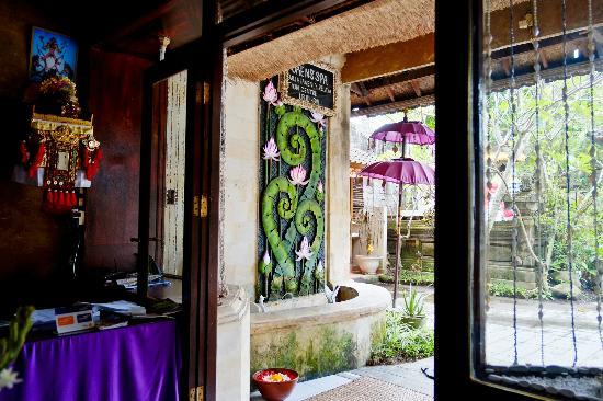 Jaens Spa Ubud