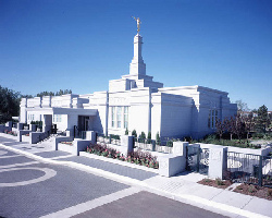 Temple of Beauty Day Spa