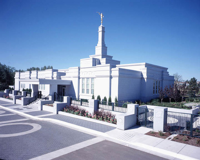 Temple of Beauty Day Spa