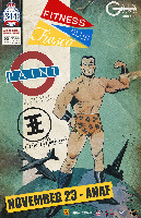 Guelph Canada Brewery