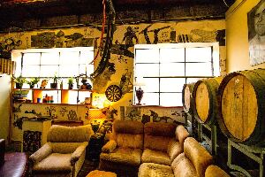 Abbotsford Canada Brewery