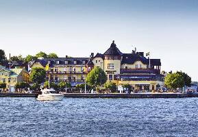 Stromma Stockholm Excursions