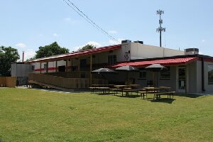 Columbia United States Brewery