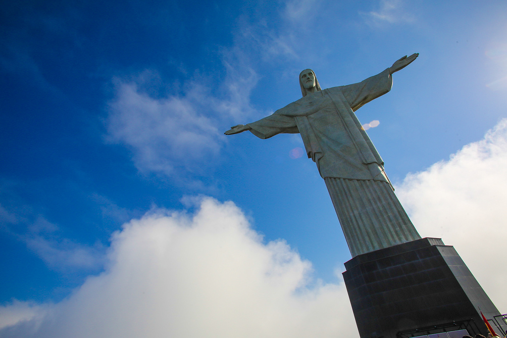 Trips In Rio Day Tours