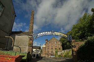 Lake District England Brewery