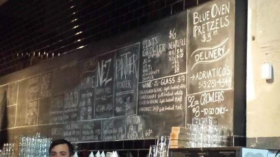 Craft Connection Brewery Tours