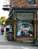 Prohibition Pig Brewery