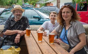 Golden City Brewery