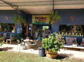 Whitsunday Gold Coffee
